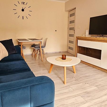 Lubela Apartment Kolobrzeg Exterior photo
