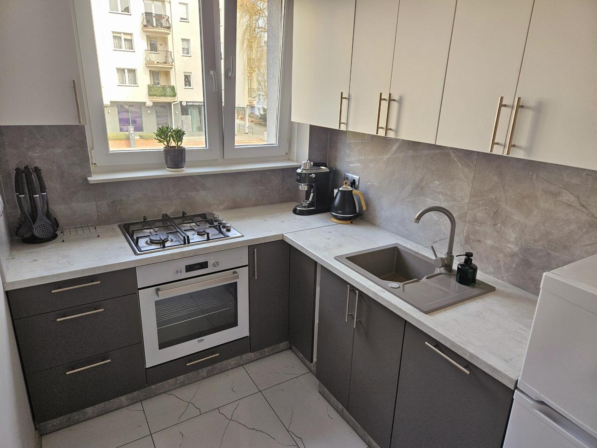 Lubela Apartment Kolobrzeg Exterior photo
